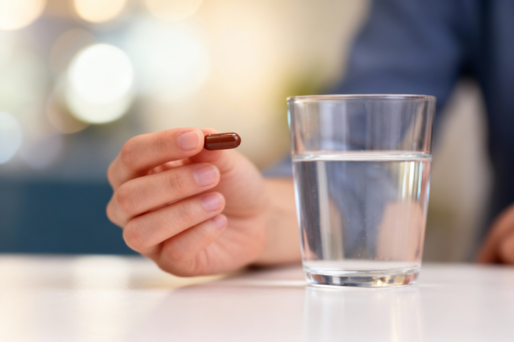 نحوه مصرف صحیح برای جلوگیری از عوارض قرص زینک پلاس یوروویتال